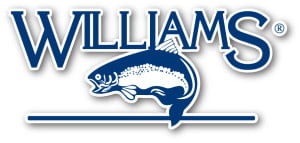 Williams logo 2013
