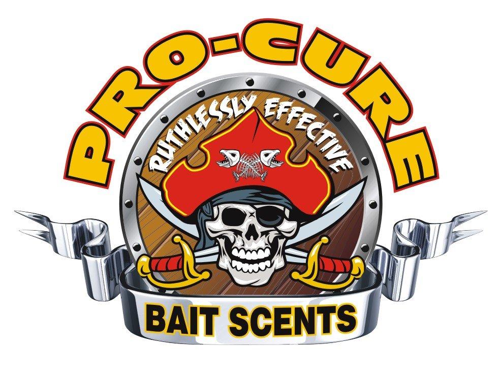 New Pro-cure logo