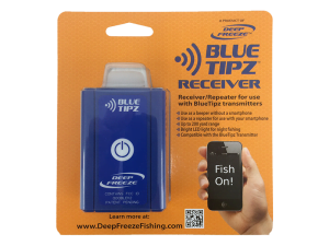 bluetipz receiver