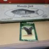 Fish Arrow – Monster Jack #GoldAyu ‎ ‎ ‎ ‎ ‎ ‎ ‎ ‎ ‎ ‎ Le Shack - Alexandre Durocher Fish arrow