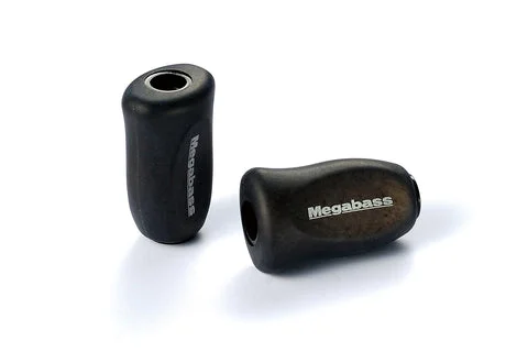 Megabass – Hyper Cork Knob (Daiwa) ‎ ‎ ‎ ‎ ‎ ‎ ‎ ‎ ‎ ‎ Le Shack - Alexandre Durocher Knob